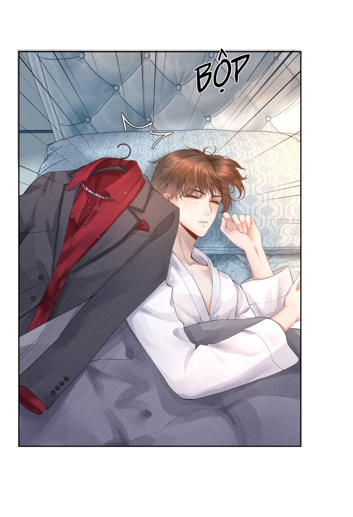 Dior Tiên Sinh Chap 3 - Trang 2